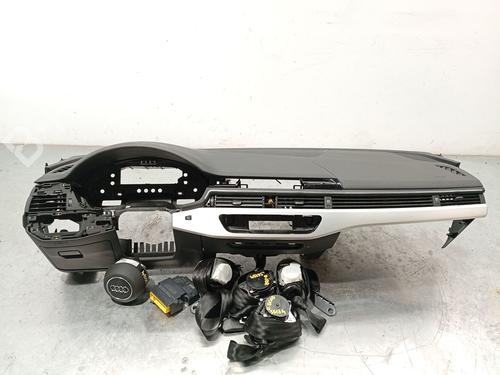 Kollisonspute sett AUDI A5 Sportback (F5A, F5F) 35 TDI (163 hp) 31933801