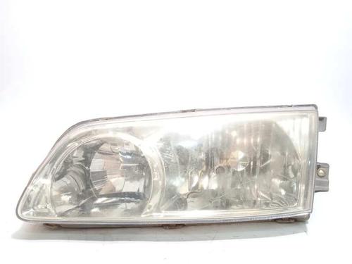 Used Left headlight HYUNDAI H-1 / STAREX Bus (A1) [1997-2025]  8327606