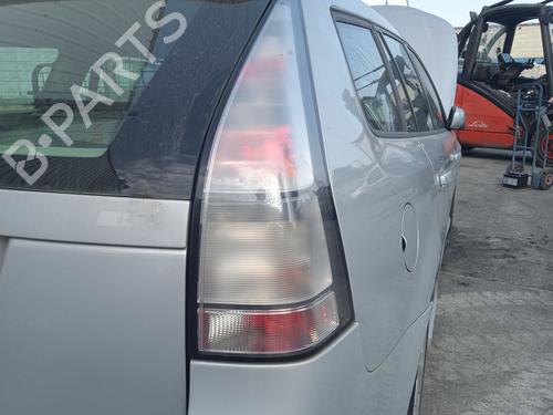 AC compressor SAAB 9-3 Estate (E50) 1.9 TiD | BP27255986M34 - Image 35