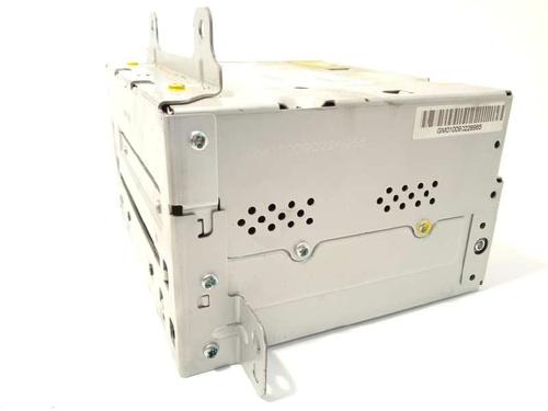 Radio OPEL ASTRA J (P10) 1.7 CDTI (68) | BP6410144E6 