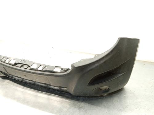 Front bumper RENAULT MASTER III Platform/Chassis (EV, HV, UV) 2.3 dCi 125 FWD (EV0C, EV0D, EV0J, HV0C, HV0D, HV0H,... | BP29402796C7 - Image 3