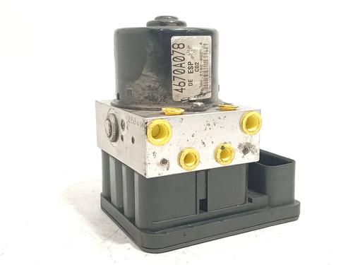 ABS pump MITSUBISHI GRANDIS (NA_W) 2.0 DI-D (NA8W) | BP27575774M43