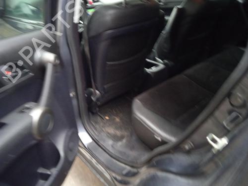 Water radiator HONDA CR-V III (RE_) 2.2 i-DTEC 4WD (RE6) | BP23209111M31 