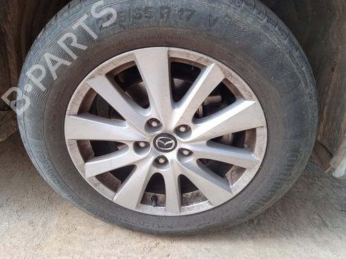 Electronic module MAZDA CX-5 (KE, GH) 2.2 D (KE2FW) | BP28139191M83  - Image 32