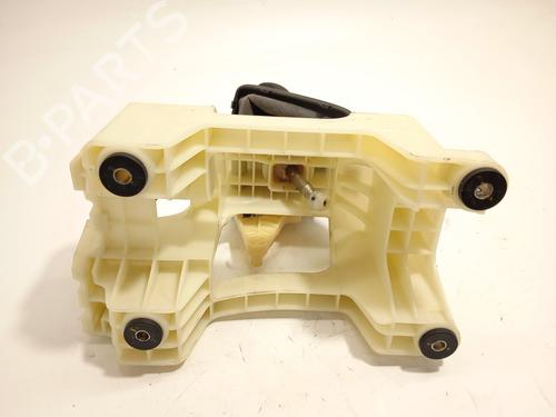 Gear lever KIA CARENS IV 1.7 CRDi | BP19920393M90 - Image 4
