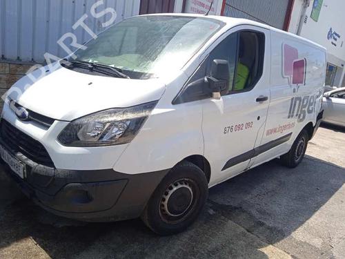 FORD TRANSIT CUSTOM V362 Van (FY, FZ) [2012-2026] 903480