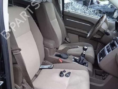 Climate control DODGE JOURNEY 2.0 CRD | BP9857908I5  - Image 19