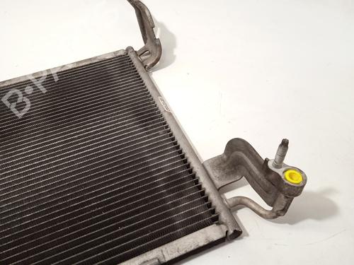 AC radiator FORD FIESTA VI (CB1, CCN) 1.6 TDCi | BP23414698M32 