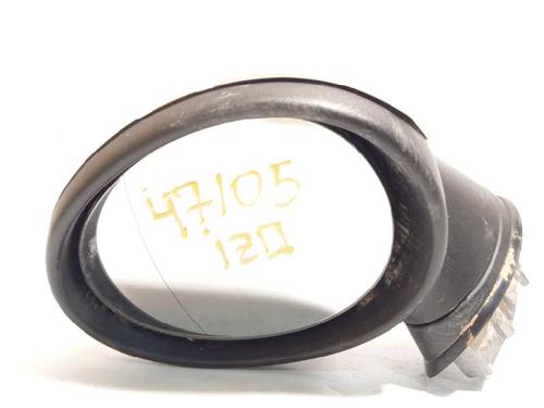 Used Left mirror MINI MINI (R56) Cooper D (112 hp) 9056244