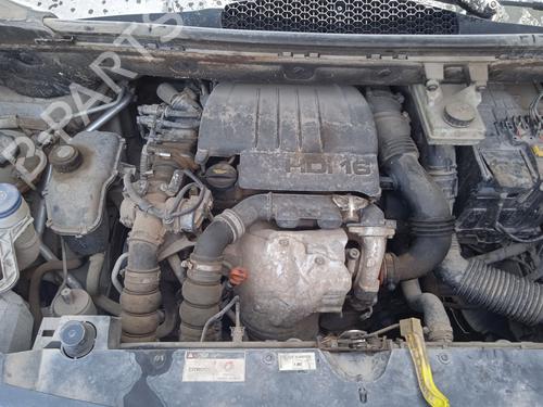Starter CITROËN BERLINGO Box Body/MPV (B9) 1.6 HDi 90 16V | BP28514698M8  - Image 11