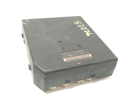 Fuse box RENAULT MEGANE III Hatchback (BZ0/1_, B3_) 1.5 dCi | BP32701257E1 - Image 3