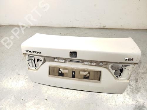 Tailgate SEAT TOLEDO II (1M2) 1.9 TDI | BP21789070C6 