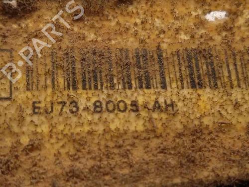 Water radiator FORD KUGA II (DM2)  | BP8213663M31 