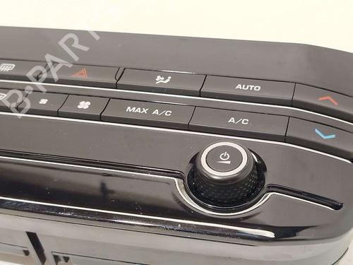 Climate control JAGUAR F-PACE (X761) 2.0 TD4 AWD | BP39560570I5 - Image 5