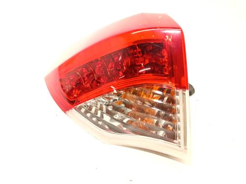 Used Left taillight Left taillight RENAULT LAGUNA III (BT0/1) 2.0 dCi (BT01, BT08, BT09, BT0E, BT0K, BT12, BT1C, BT1D,... (150 hp) 34701927 34701927