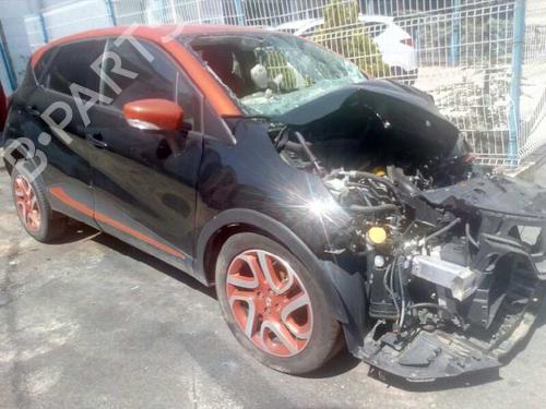 RENAULT CAPTUR I (J5_, H5_) 0.9 TCe 90 569238
