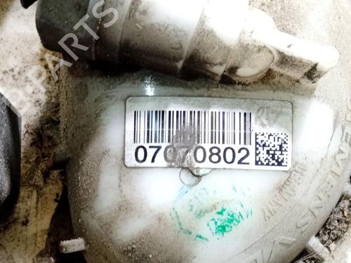 Fuel pump BMW 1 (E87) 116 i | BP23950197M76 