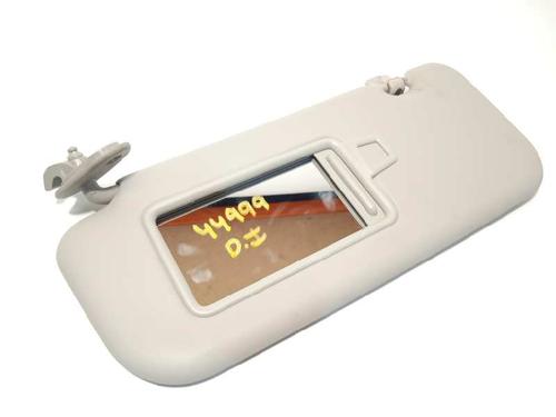 Used Left sun visor Left sun visor 7863795 7863795