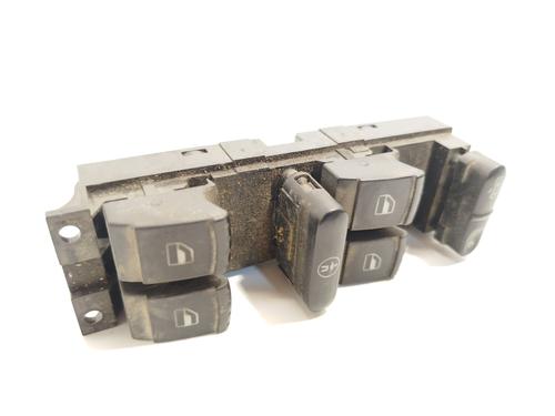 Left front window switch VW GOLF IV (1J1) 1.9 TDI | BP27244346I27 - Image 2