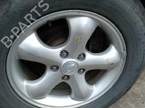 Fuse box SSANGYONG KYRON 2.0 Xdi | BP5073417E1 