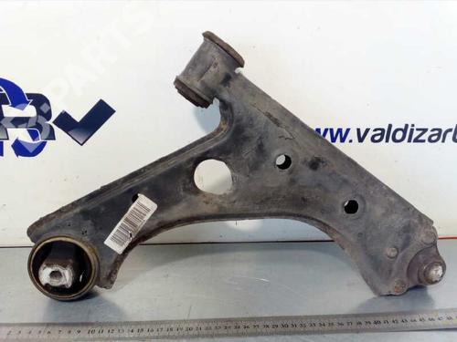 Left front suspension arm FIAT PUNTO EVO (199_) 1.3 D Multijet (199AXC1A, 199BXC1A, 199AXT1A, 199BXT1A) | BP3686168M12 