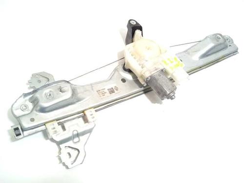 Used Front left window mechanism RENAULT KADJAR (HA_, HL_) [2015-2026]  12150006
