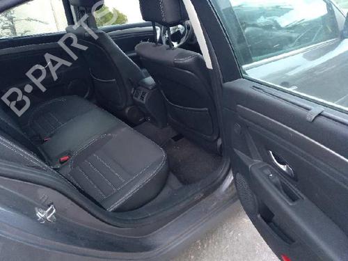 Display monitor RENAULT LAGUNA III (BT0/1) 2.0 dCi (BT01, BT08, BT09, BT0E, BT0K, BT12, BT1C, BT1D,... | BP5038427C48 