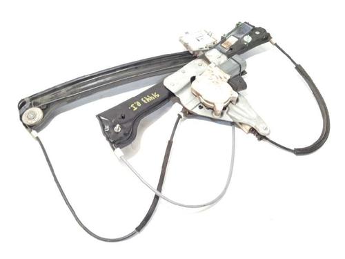 Used Front left window mechanism BMW 6 Convertible (E64) 645 Ci (333 hp) 15281526