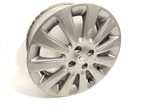 Used Rim Rim NISSAN MICRA III (K12) 1.4 16V (88 hp) 33796083 33796083