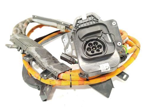 Electronic module VOLVO XC40 (536) Recharge | BP38011577M83 - Image 2