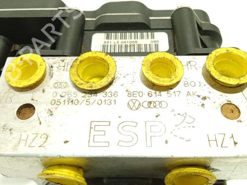 ABS pump AUDI A4 B7 (8EC) 2.0 TDI 16V | BP29402311M43 