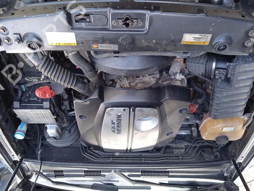 Electronic module SSANGYONG REXTON / REXTON II (GAB_) 2.7 D 4x4 | BP28289717M83 - Image 24