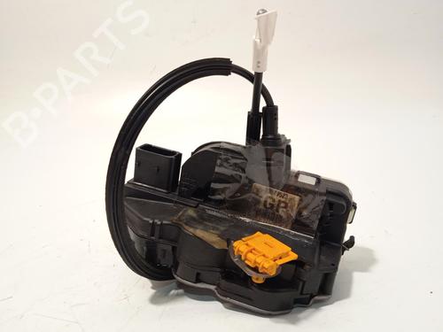 Front right lock OPEL INSIGNIA A (G09) 2.0 CDTI (68) | BP30122113C97
