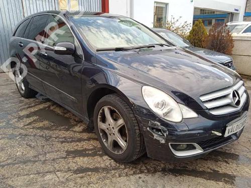 Used Parts MERCEDES-BENZ R-CLASS (W251, V251)  R 280 CDI 4-matic (251.020)  840550