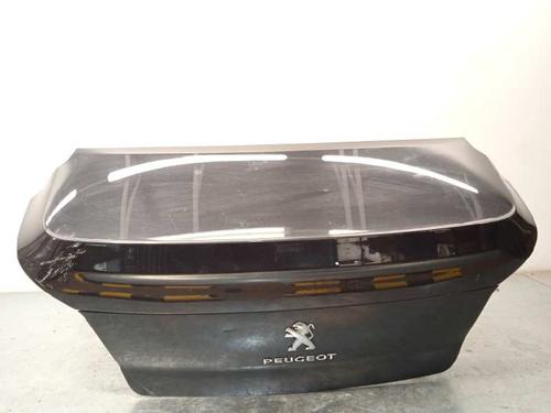 Used Tailgate PEUGEOT 508 I (8D_) 1.6 BlueHDi 120 (120 hp) 11719028