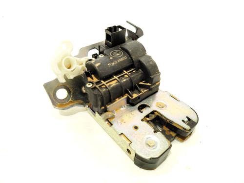 Used Tailgate lock Tailgate lock FORD TOURNEO CONNECT / GRAND TOURNEO CONNECT V761 MPV (SK) 2.0 EcoBlue 4WD (122 hp) 38199252 38199252