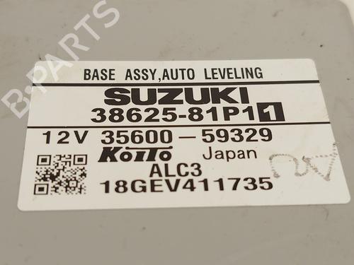 Electronic module SUZUKI IGNIS III (MF, FF) 1.2 Hybrid (ATK412) | BP30001060M83