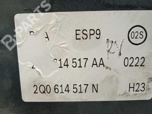 ABS pump SEAT IBIZA V (KJ1, KJG)  | BP8901140M43