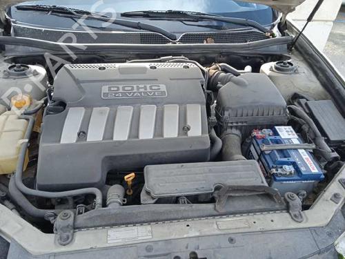 Alternator CHEVROLET EPICA (KL1_) 2.0 | BP17741220M7 