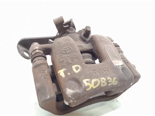 Right rear brake caliper TOYOTA PROACE VERSO Bus (MPY_) 1.6 D4d (MPY9) (95 hp) 13415421