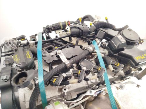 Engine JEEP COMPASS (MP, M6, MV, M7) 1.4 MultiAir | BP33873547M1  - Image 6
