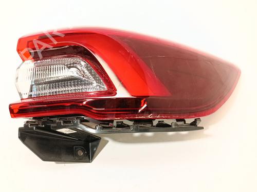 Used Right taillight Right taillight FORD KUGA III (DFK) 2.5 Duratec Plug-in-Hybrid (152 hp) 35904187 35904187