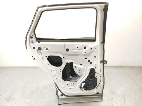 Left rear door OPEL GRANDLAND / GRANDLAND X (A18, P1UO) 1.2 (75) | BP29811543C4 