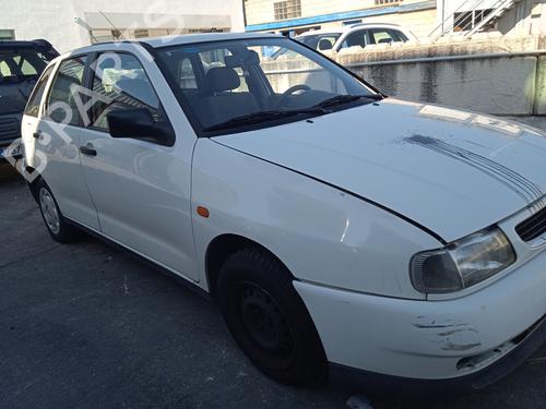 Right front fenders SEAT IBIZA II (6K1) 1.9 D | BP29185992C42 
