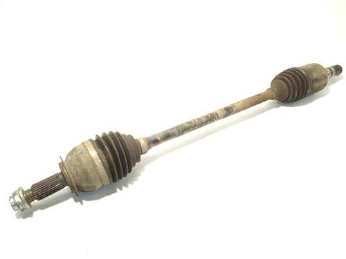 Used Left front driveshaft Left front driveshaft 6940350 6940350