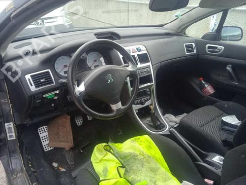 Tailgate PEUGEOT 307 CC (3B) 2.0 16V | BP13390893C6 