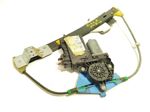 Used Rear left window mechanism Rear left window mechanism 31585532 31585532