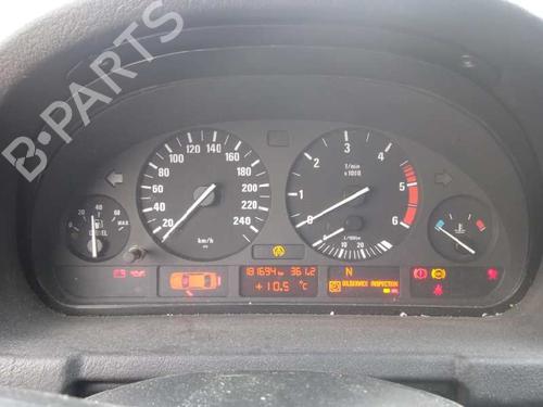 Left headlight BMW X5 (E53) 3.0 d | BP13325953C28 - Image 23