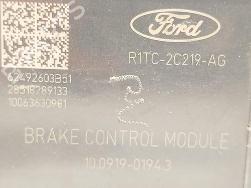 ABS Bremseaggregat FORD PUMA (J2K, CF7) 1.0 EcoBoost | BP30270405M43 