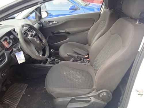 Electronic module OPEL CORSA E (X15) 1.3 CDTI (08, 68) | BP8514834M83